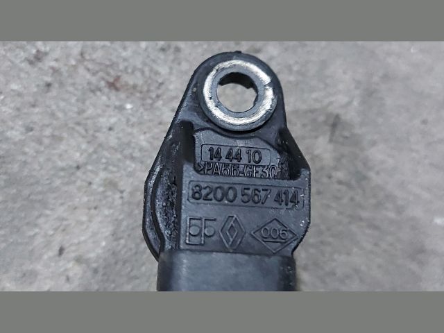 bontott OPEL MOVANO Vezérműtengely Fordulatszám Jeladó